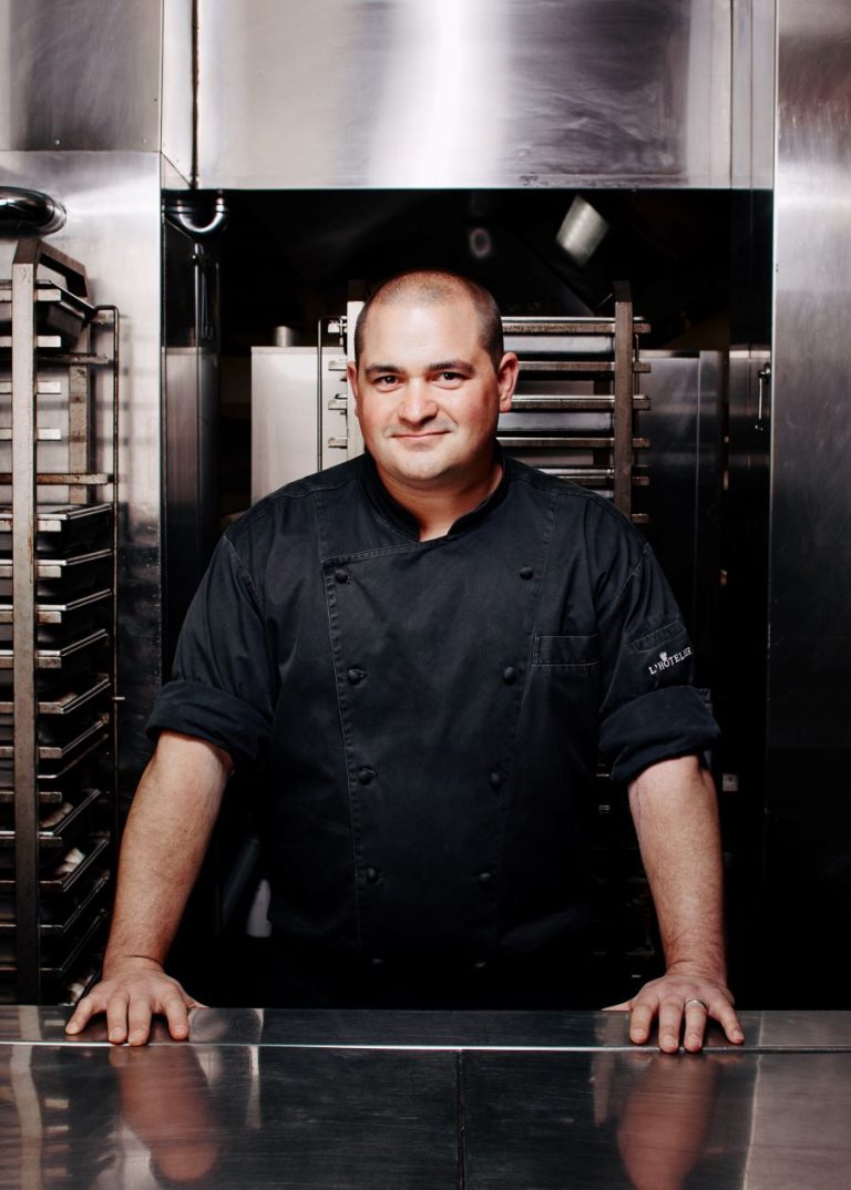 Kitchen Kind: David Ricardo